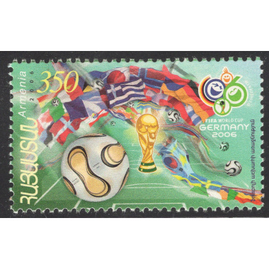 ARMENIA SCOTT 744