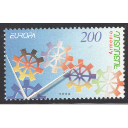 ARMENIA SCOTT 745