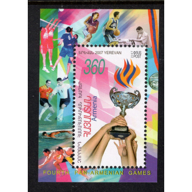 ARMENIA SCOTT 763