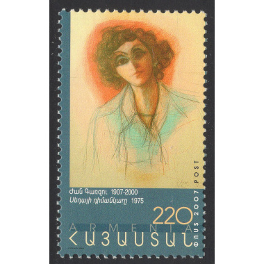ARMENIA SCOTT 765