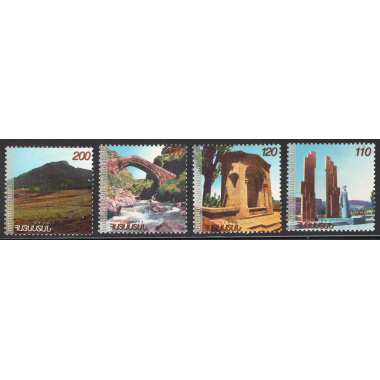 ARMENIA LOT22