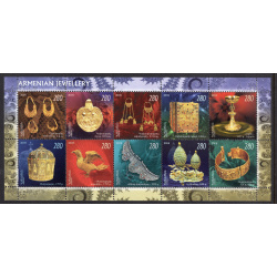 ARMENIA LOT30