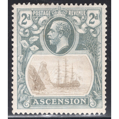 ASCENSION SCOTT 13
