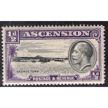 ASCENSION SCOTT 23