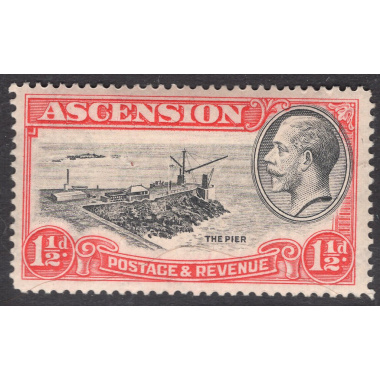 ASCENSION SCOTT 25