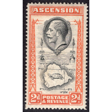 ASCENSION SCOTT 26