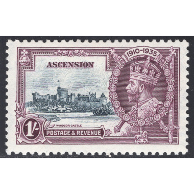 ASCENSION SCOTT 36