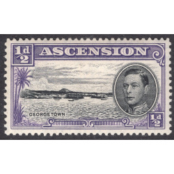 ASCENSION SCOTT 40