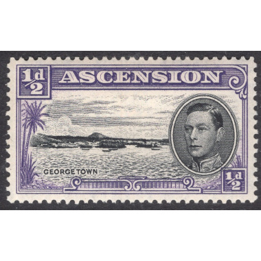 ASCENSION SCOTT 40