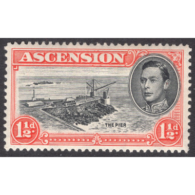 ASCENSION SCOTT 42