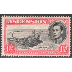 ASCENSION SCOTT 42CD