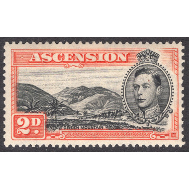 ASCENSION SCOTT 43