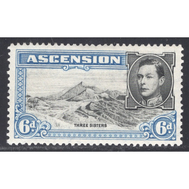 ASCENSION SCOTT 45