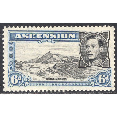 ASCENSION SCOTT 45A