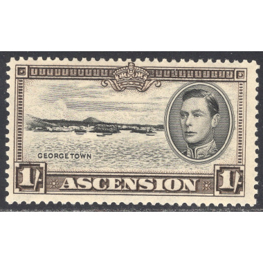 ASCENSION SCOTT 46A