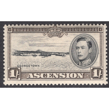 ASCENSION SCOTT 46A