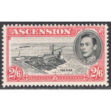 ASCENSION SCOTT 47