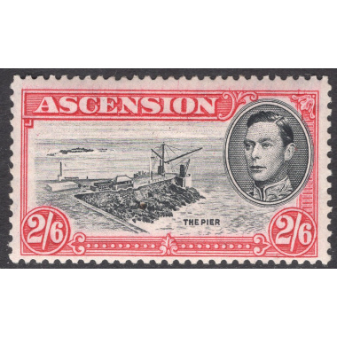 ASCENSION SCOTT 47