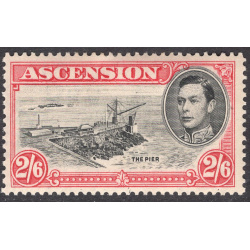 ASCENSION SCOTT 47A