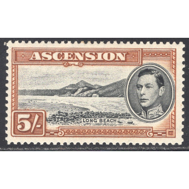 ASCENSION SCOTT 48
