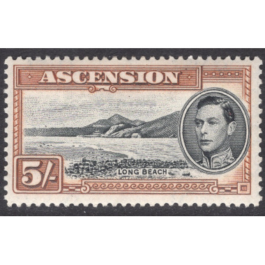 ASCENSION SCOTT 48