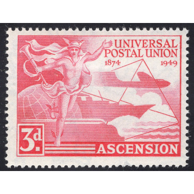 ASCENSION SCOTT 57
