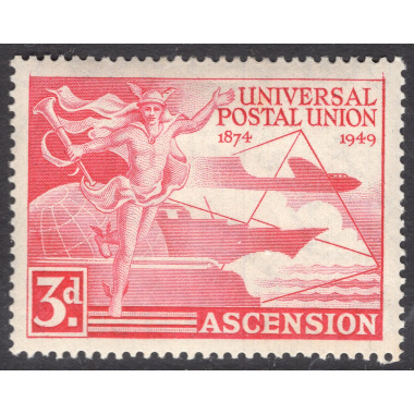 ASCENSION SCOTT 57