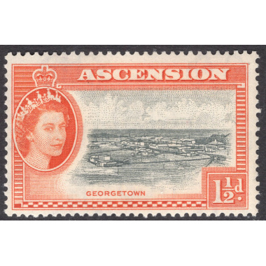 ASCENSION SCOTT 64