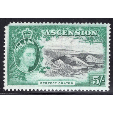 ASCENSION SCOTT 73