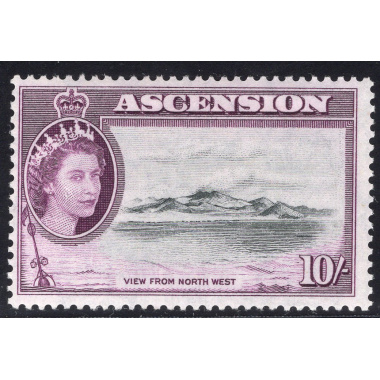 ASCENSION SCOTT 74