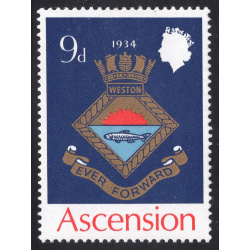 ASCENSION SCOTT 127