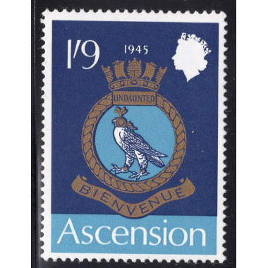ASCENSION SCOTT 128