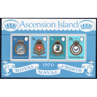 ASCENSION SCOTT 137A
