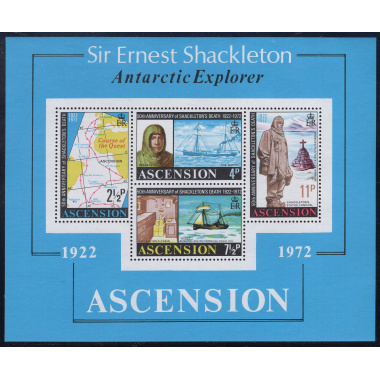 ASCENSION SCOTT 163A