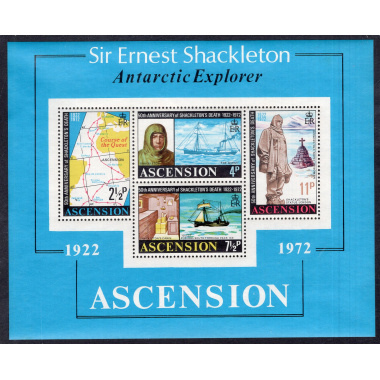 ASCENSION SCOTT 163A