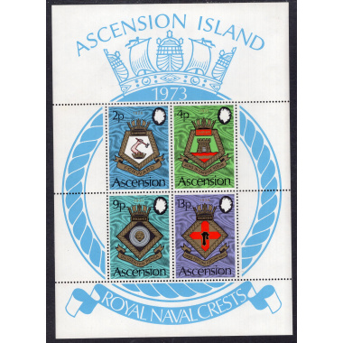 ASCENSION SCOTT 169A