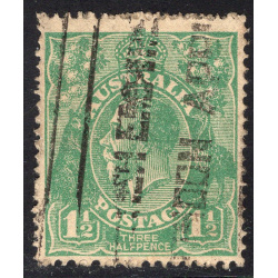 AUSTRALIA SCOTT 23