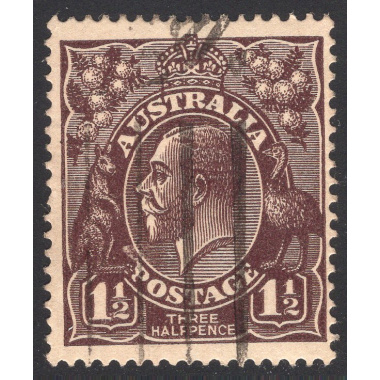AUSTRALIA SCOTT 24