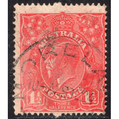 AUSTRALIA SCOTT 26