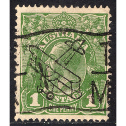 AUSTRALIA SCOTT 67