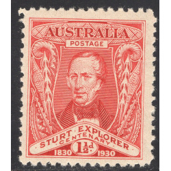 AUSTRALIA SCOTT 104