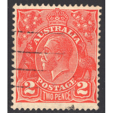 AUSTRALIA SCOTT 116