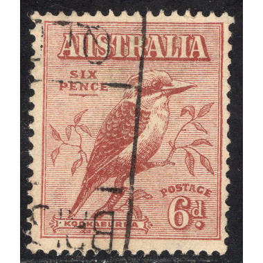 AUSTRALIA SCOTT 139
