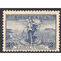 AUSTRALIA SCOTT 158
