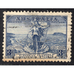 AUSTRALIA SCOTT 158