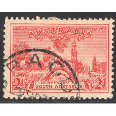 AUSTRALIA SCOTT 159