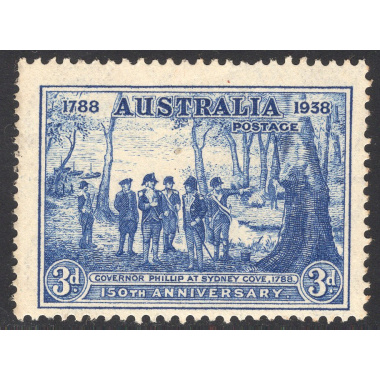 AUSTRALIA SCOTT 164