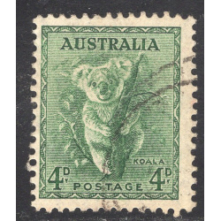 AUSTRALIA SCOTT 171