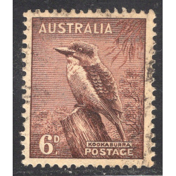 AUSTRALIA SCOTT 173