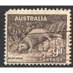 AUSTRALIA SCOTT 174
